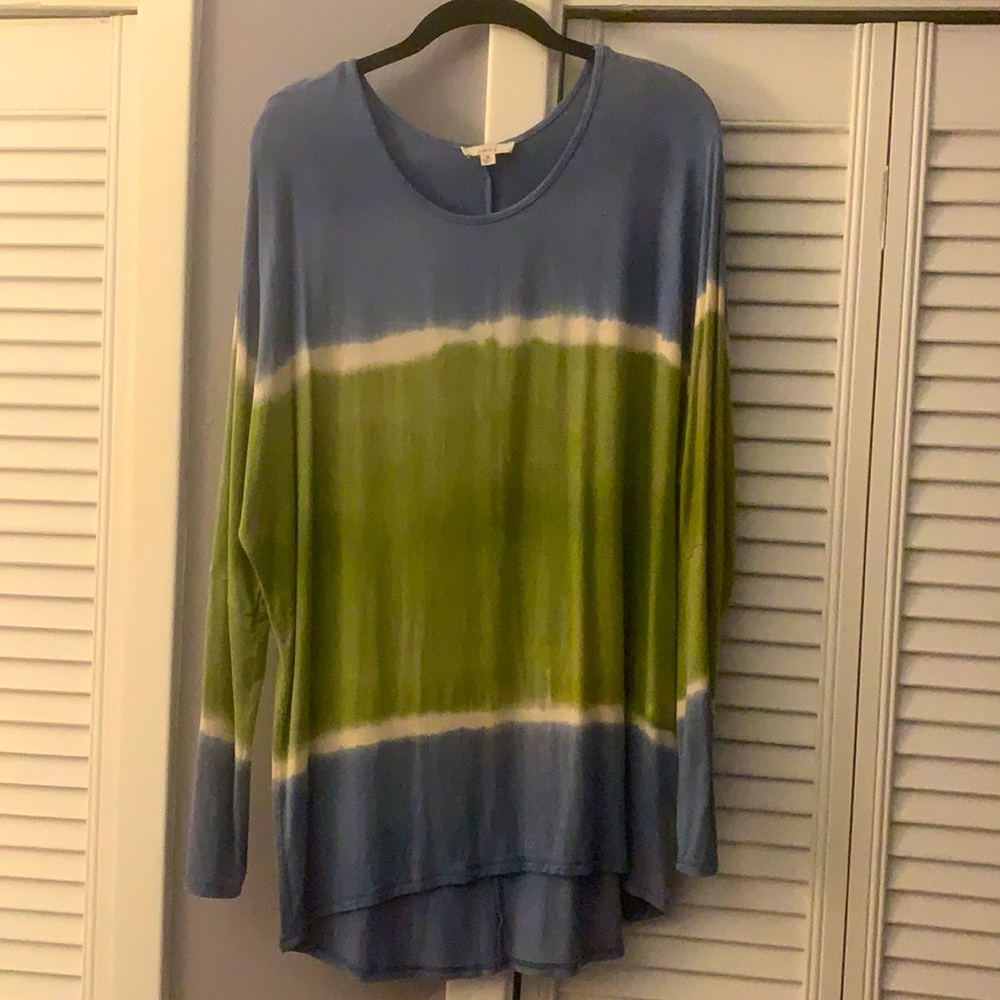ODDY piko tunic